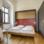 酒店 皮恩山口附近施皮塔尔jufa酒店