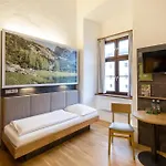 Ξενοδοχείο Jufa Spital Am Pyhrn