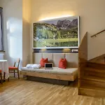 酒店 皮恩山口附近施皮塔尔jufa酒店 皮恩山口附近施皮塔尔