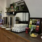 酒店 皮恩山口附近施皮塔尔jufa酒店 3*