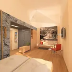 皮恩山口附近施皮塔尔jufa酒店 酒店 3*