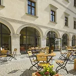 Jufa Spital Am Pyhrn
