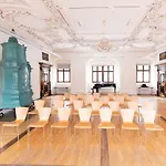 酒店 皮恩山口附近施皮塔尔jufa酒店 皮恩山口附近施皮塔尔