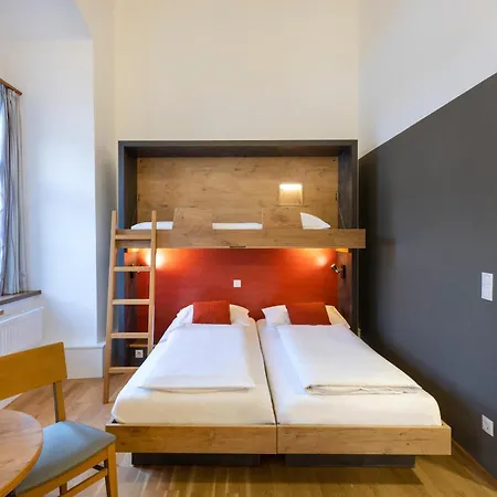 Hotel Jufa Spital Am Pyhrn