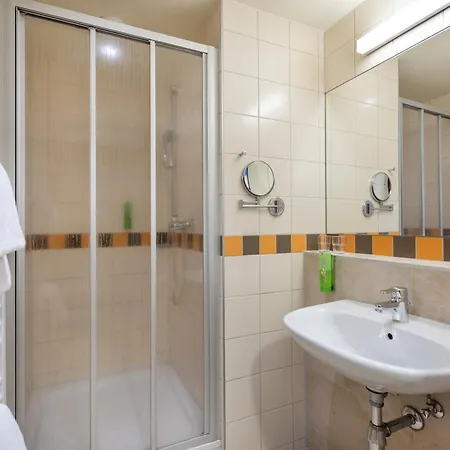 Jufa 3* Spital Am Pyhrn