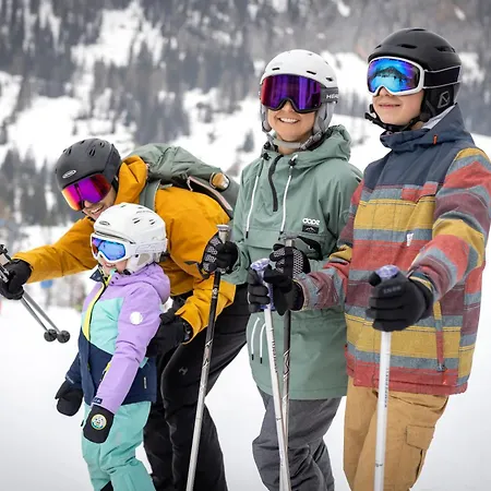 Jufa 3* Spital Am Pyhrn