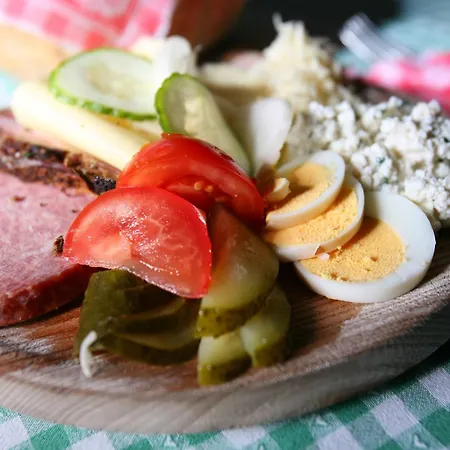 Jufa 3* Spital Am Pyhrn