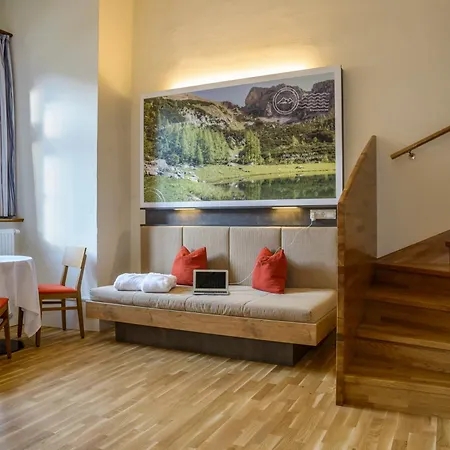 Hotel Jufa Spital Am Pyhrn