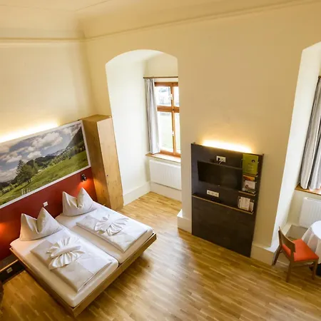 Jufa 3* Spital Am Pyhrn