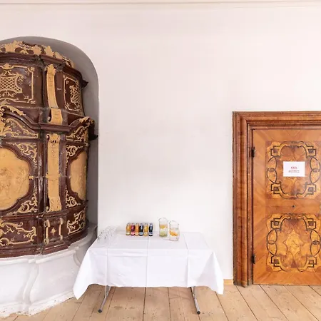 Jufa Hotel Spital Am Pyhrn