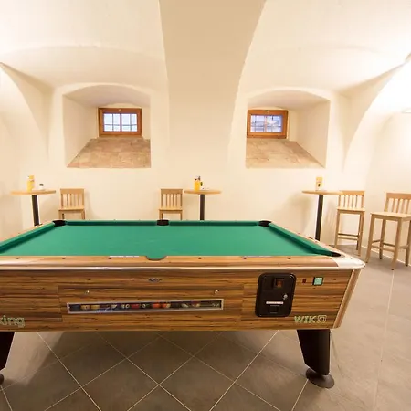 Jufa Hotel Spital Am Pyhrn