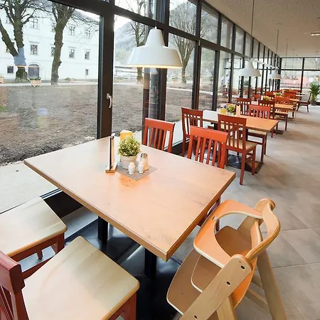 Jufa Hotel Spital Am Pyhrn
