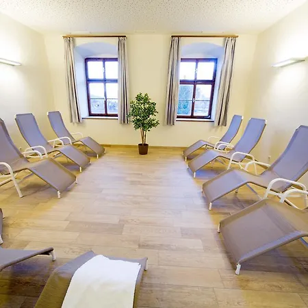 Jufa Spital Am Pyhrn