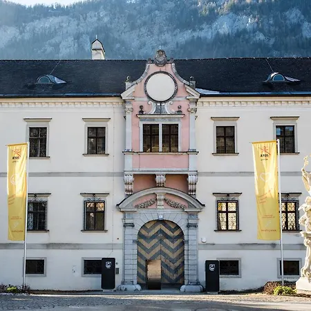 Hotel Jufa