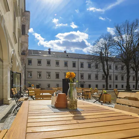 Hotel Jufa Spital Am Pyhrn