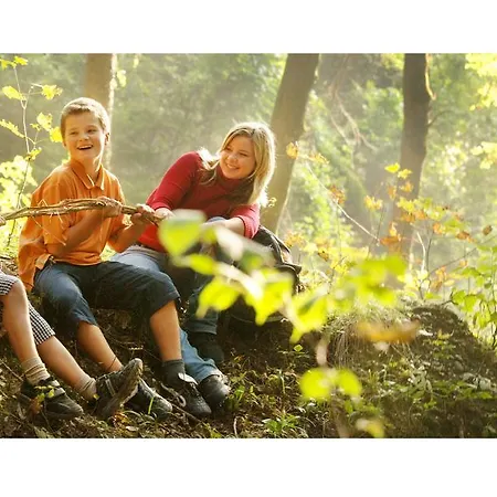 Jufa 3* Spital Am Pyhrn