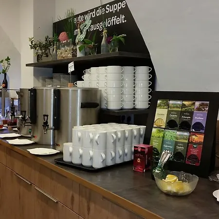 酒店 皮恩山口附近施皮塔尔jufa酒店 3*
