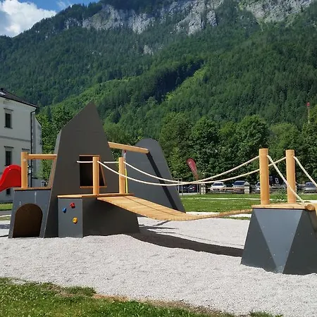 Jufa Hotel Spital Am Pyhrn