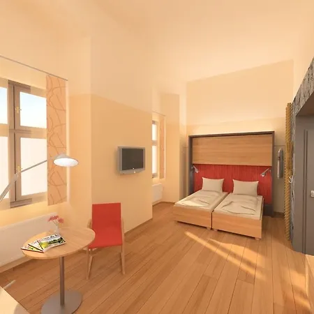 Jufa Hotel