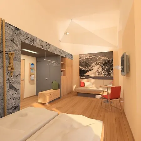 Jufa Hotel 3*