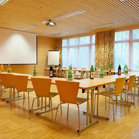 Hotel Jufa 3*