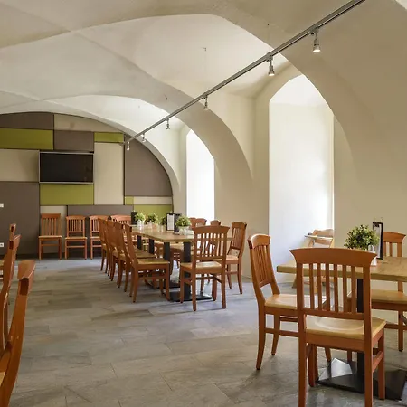 Hotel Jufa Spital Am Pyhrn