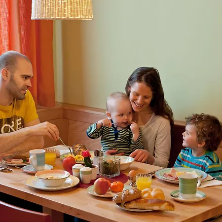 Jufa Spital Am Pyhrn