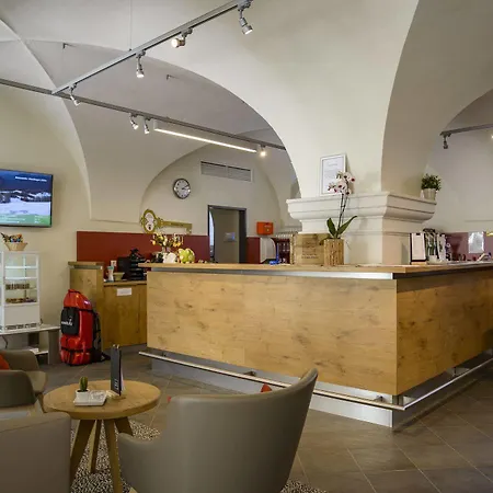 Hotel Jufa