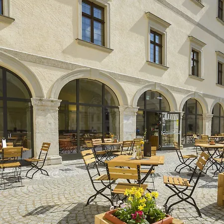 Jufa Spital Am Pyhrn