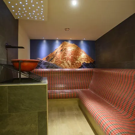 Jufa Hotel Spital Am Pyhrn