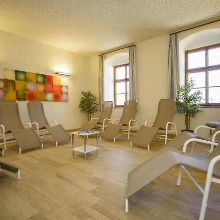 Jufa Hotel Spital Am Pyhrn
