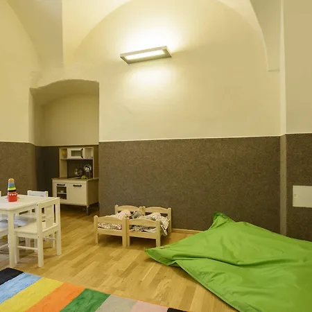 Jufa Hotel 3*