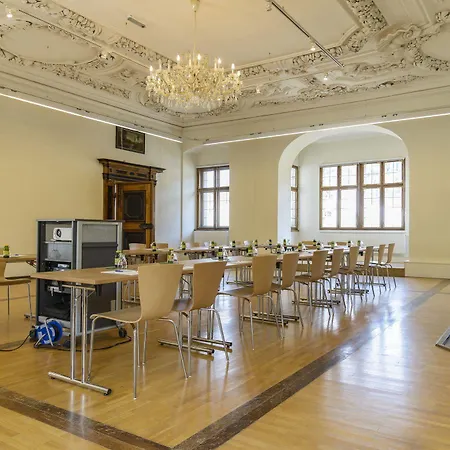 Hotel Jufa