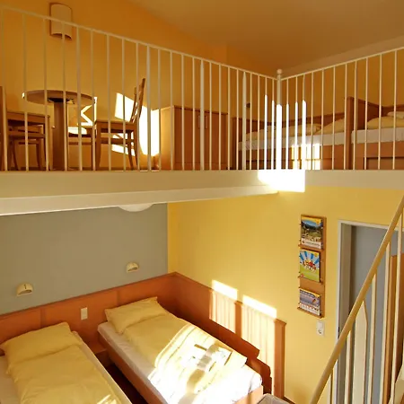 Jufa Hotel