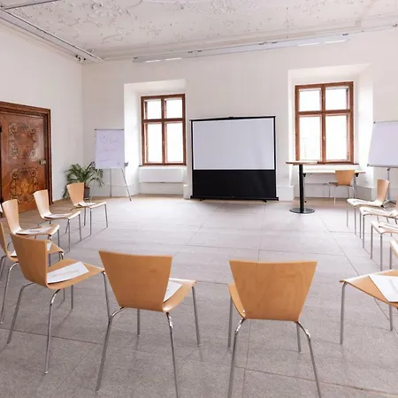 Hotel Jufa Spital Am Pyhrn