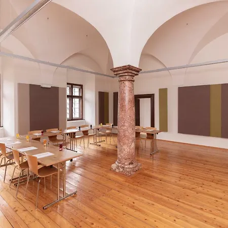 Jufa 3* Spital Am Pyhrn