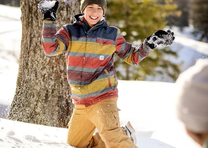 Jufa Шпиталь-ам-Пихрн