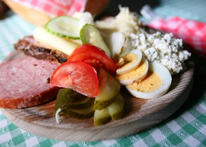 Jufa 3* シュピタル・アム・ピュールン