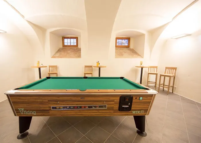 Jufa Hotel Spital Am Pyhrn