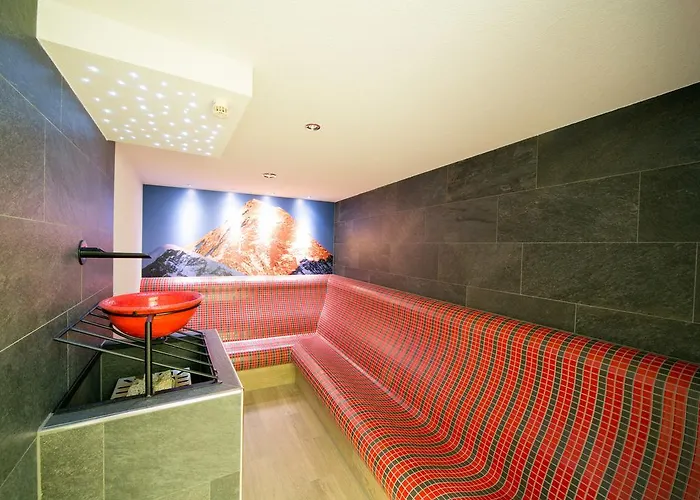 Jufa Hotel Spital Am Pyhrn