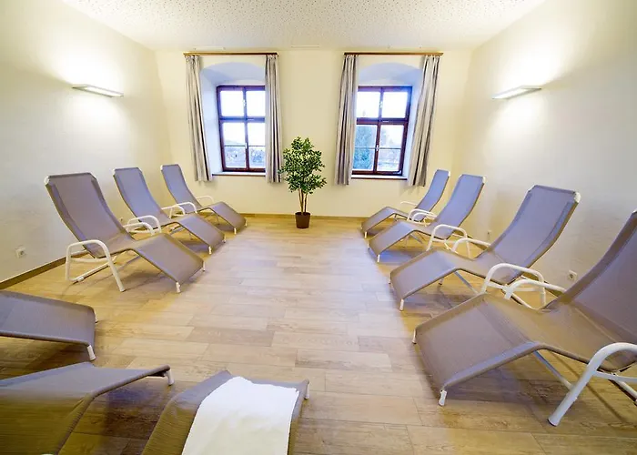 Jufa Spital Am Pyhrn