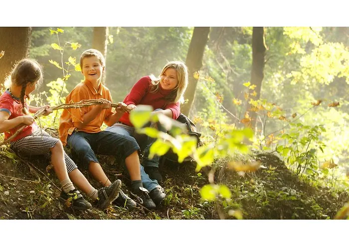 Jufa 3* شبيتال أم بيرن