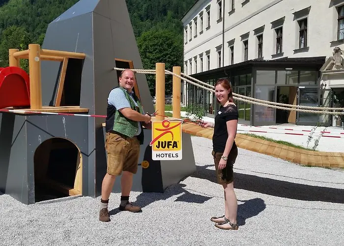 Jufa Hotel Spital Am Pyhrn