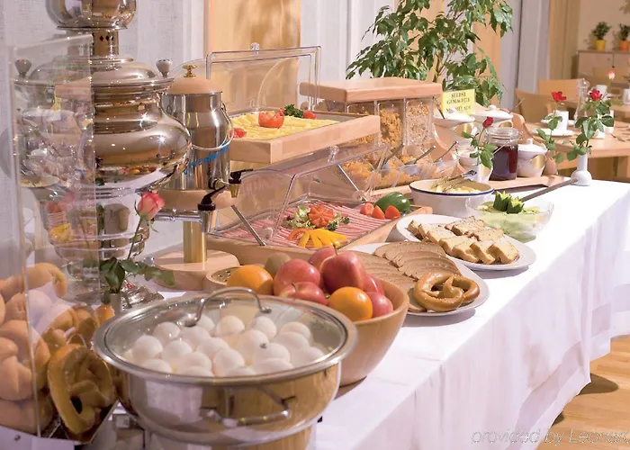 Jufa شبيتال أم بيرن