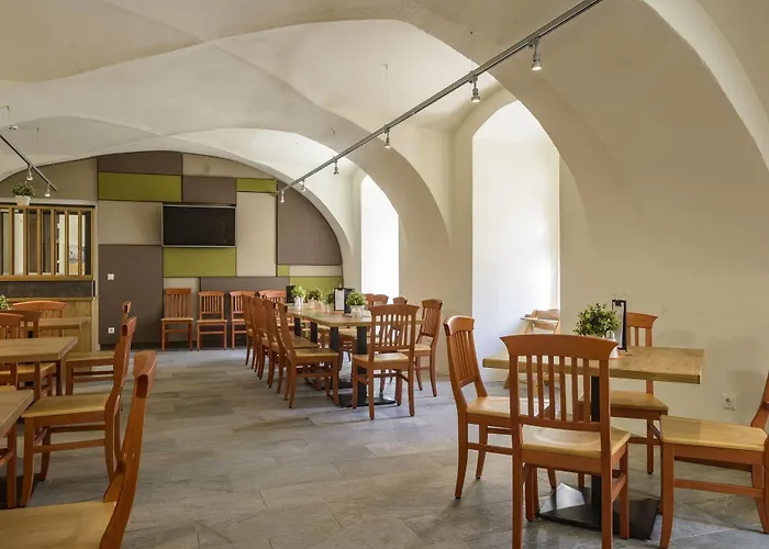 Hotel Jufa Spital Am Pyhrn