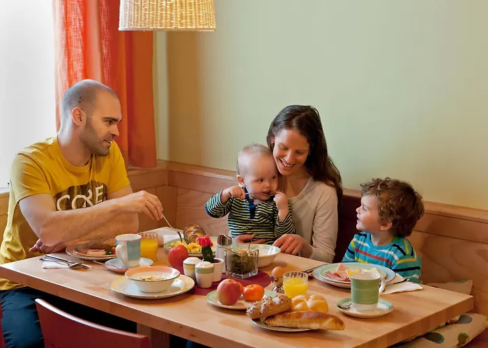 Jufa شبيتال أم بيرن