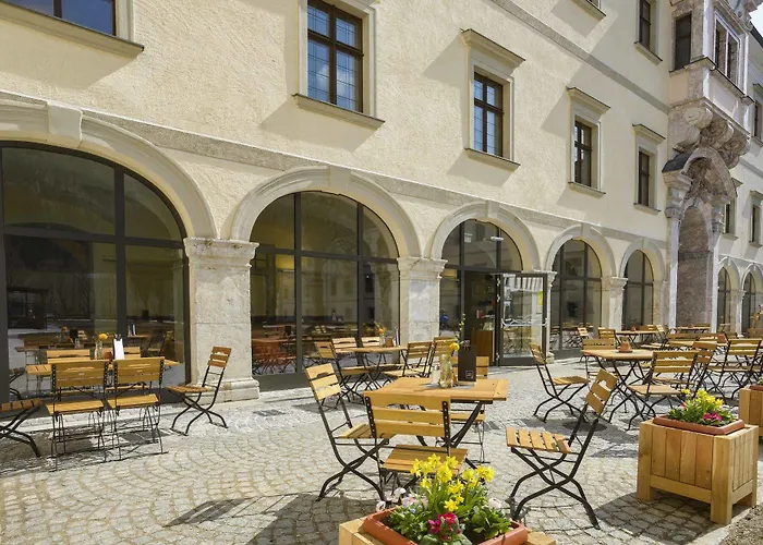 Jufa Spital Am Pyhrn