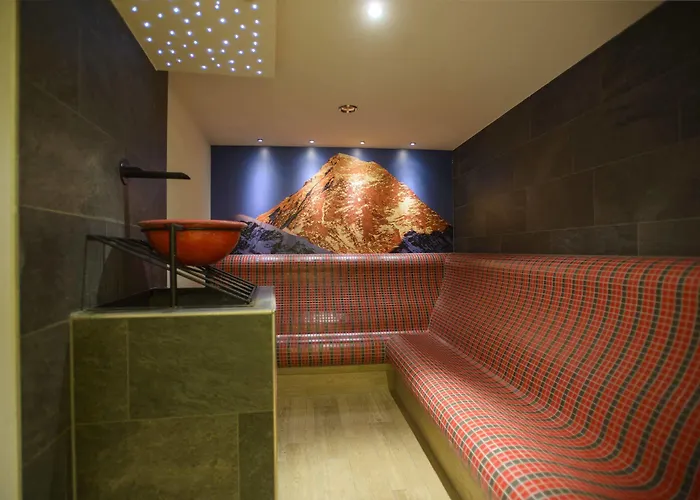 Jufa Hotel Spital Am Pyhrn