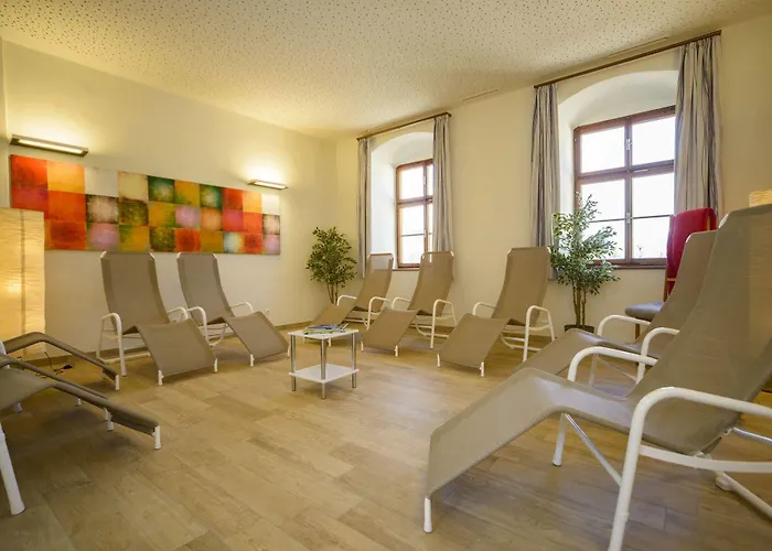 Jufa Hotel Spital Am Pyhrn