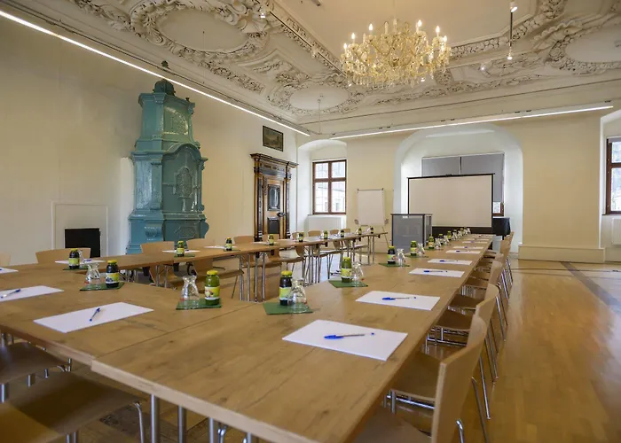 Jufa 3* Шпиталь-ам-Пихрн